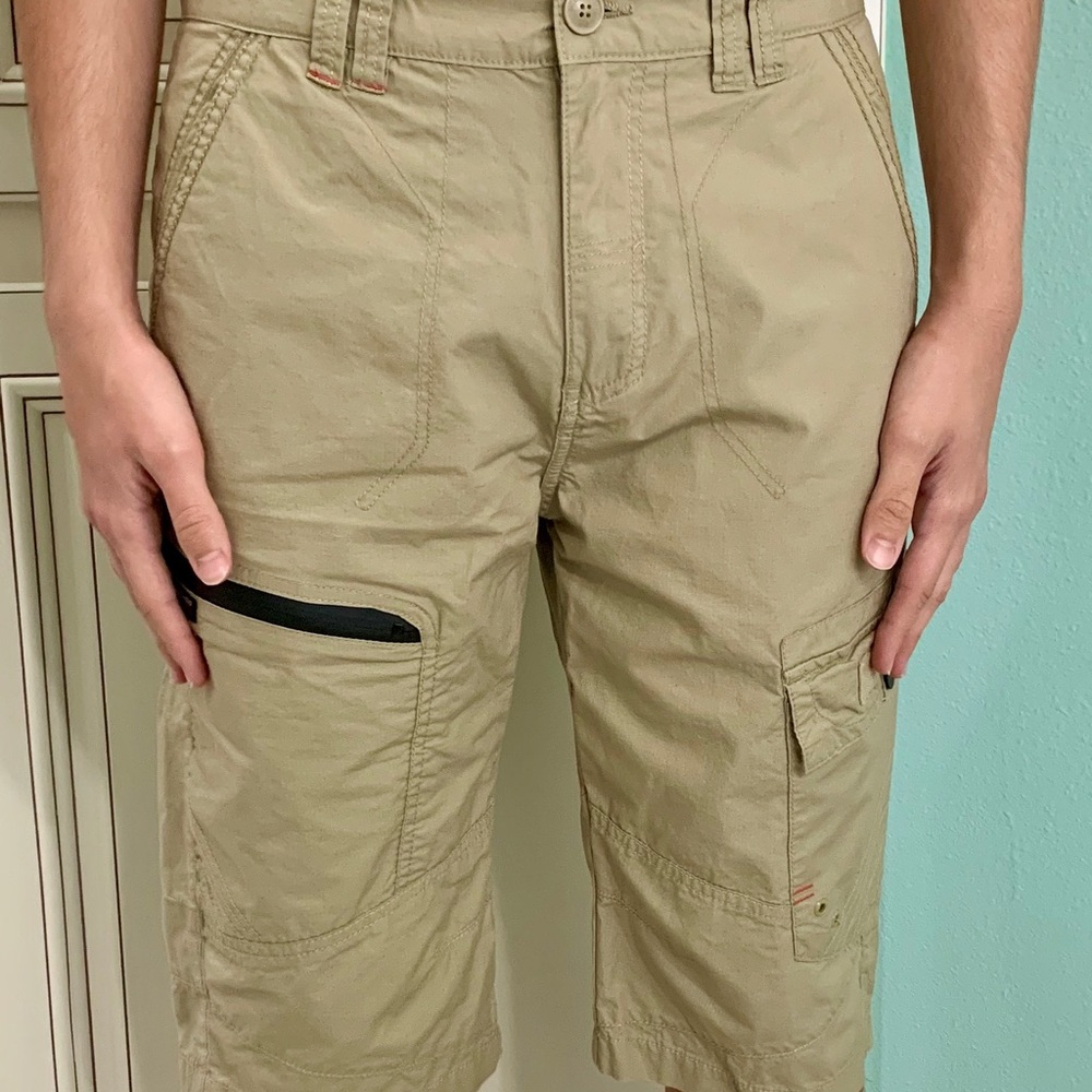 Cargo Shorts